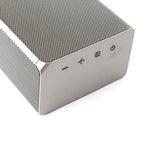 Samsung HW-MS751 5.0 Soundbar silber
