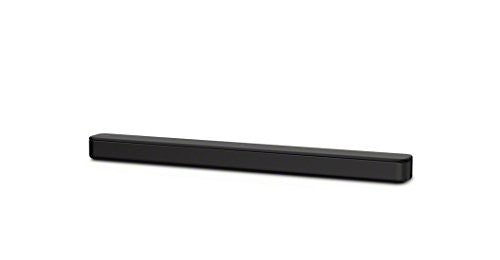 SA 602: Sony HT-SF150 2-Kanal Soundbar schwarz SONSTIGES