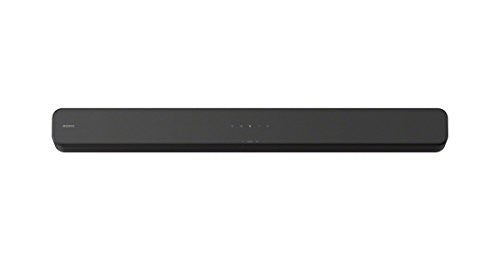SA 602: Sony HT-SF150 2-Kanal Soundbar schwarz SONSTIGES