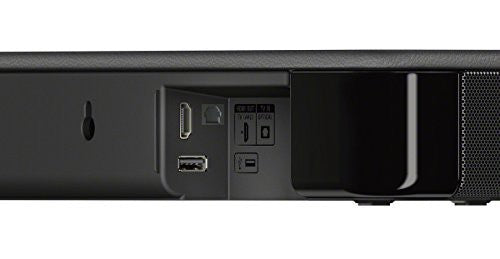 SA 602: Sony HT-SF150 2-Kanal Soundbar schwarz SONSTIGES