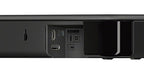 SA 602: Sony HT-SF150 2-Kanal Soundbar schwarz SONSTIGES