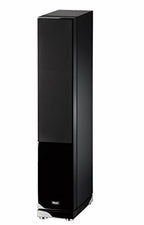 Magnat 147170 Quantum 757 I 3 Wege-Standlautsprecher piano-schwarz