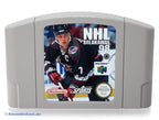 NHL Breakaway 98