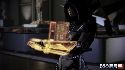 Mass Effect 2 (US)