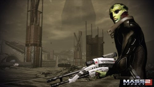 Mass Effect 2 (US)