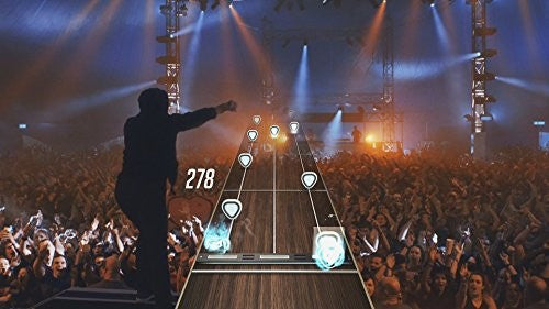 Guitar Hero Live (DE)
