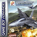 Deadly Skies