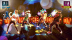 The Hip Hop Dance Experience (DE)
