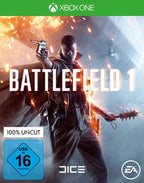 Battlefield 1 (DE)