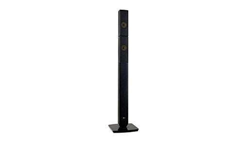 LG LHB645N Heimkinosystem schwarz [LG Electronics]