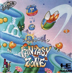 Fantasy Zone (JP)