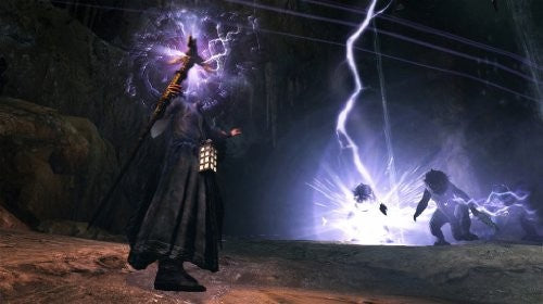 Dragon's Dogma (DE)