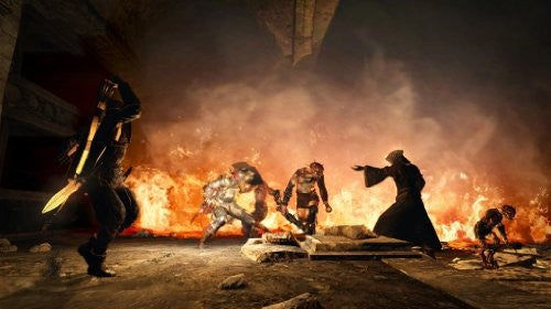Dragon's Dogma (DE)
