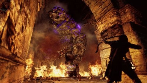 Dragon's Dogma (DE)