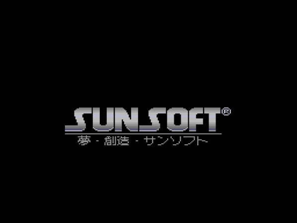 Benkei Gaiden (JP)