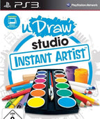 uDraw Studio: Instant Artist
