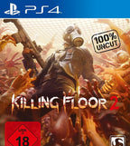 Killing Floor 2