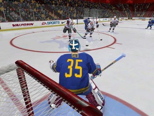 NHL 2005
