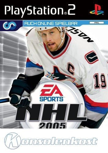 NHL 2005