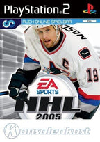 NHL 2005