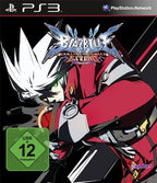 BlazBlue: Continuum Shift Extend (DE)