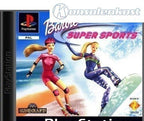 Barbie: Super Sports