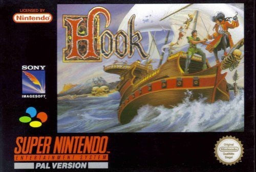 Hook