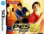 Pro Evolution Soccer / PES 6