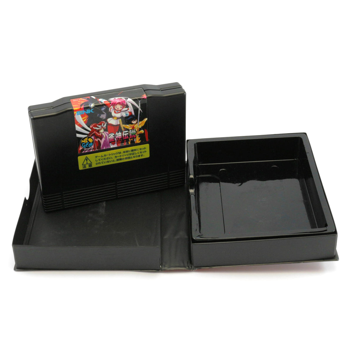 Mahjong Battle Game - 32 Megs (JP) · Sammlerstück