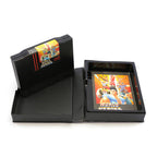 World Heroes - 82 Megs (EU) · Sammlerstück
