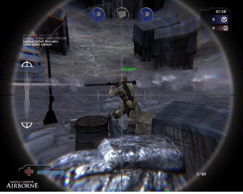 Medal of Honor: Airborne (DE)