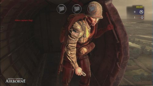 Medal of Honor: Airborne (DE)