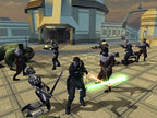 Star Wars Knights of the Old Republic II: The Sith Lords (DE)
