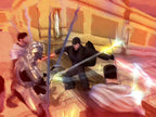 Star Wars Knights of the Old Republic II: The Sith Lords (DE)