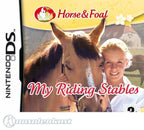 Horse & Foal: My Riding Stables