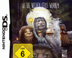Wo die wilden Kerle wohnen / Where the Wild Things Are