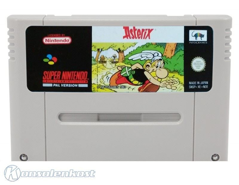 Asterix (DE)