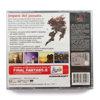 Final Fantasy VI / 6 + Demo Disk (IT)