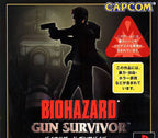 Resident Evil: Survivor (JP)