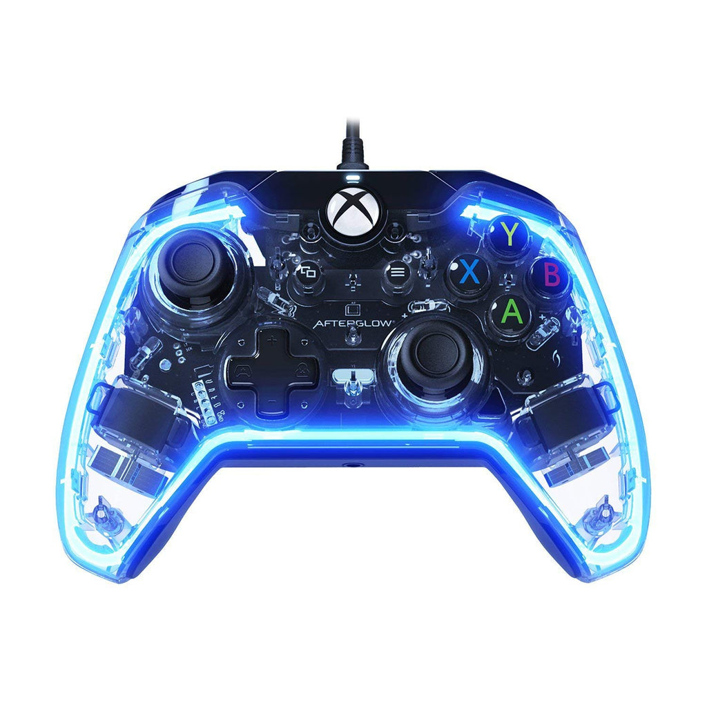Controller / Pad Afterglow Prismatic Wired Controller [pdp]