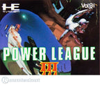 Power League III (JP)