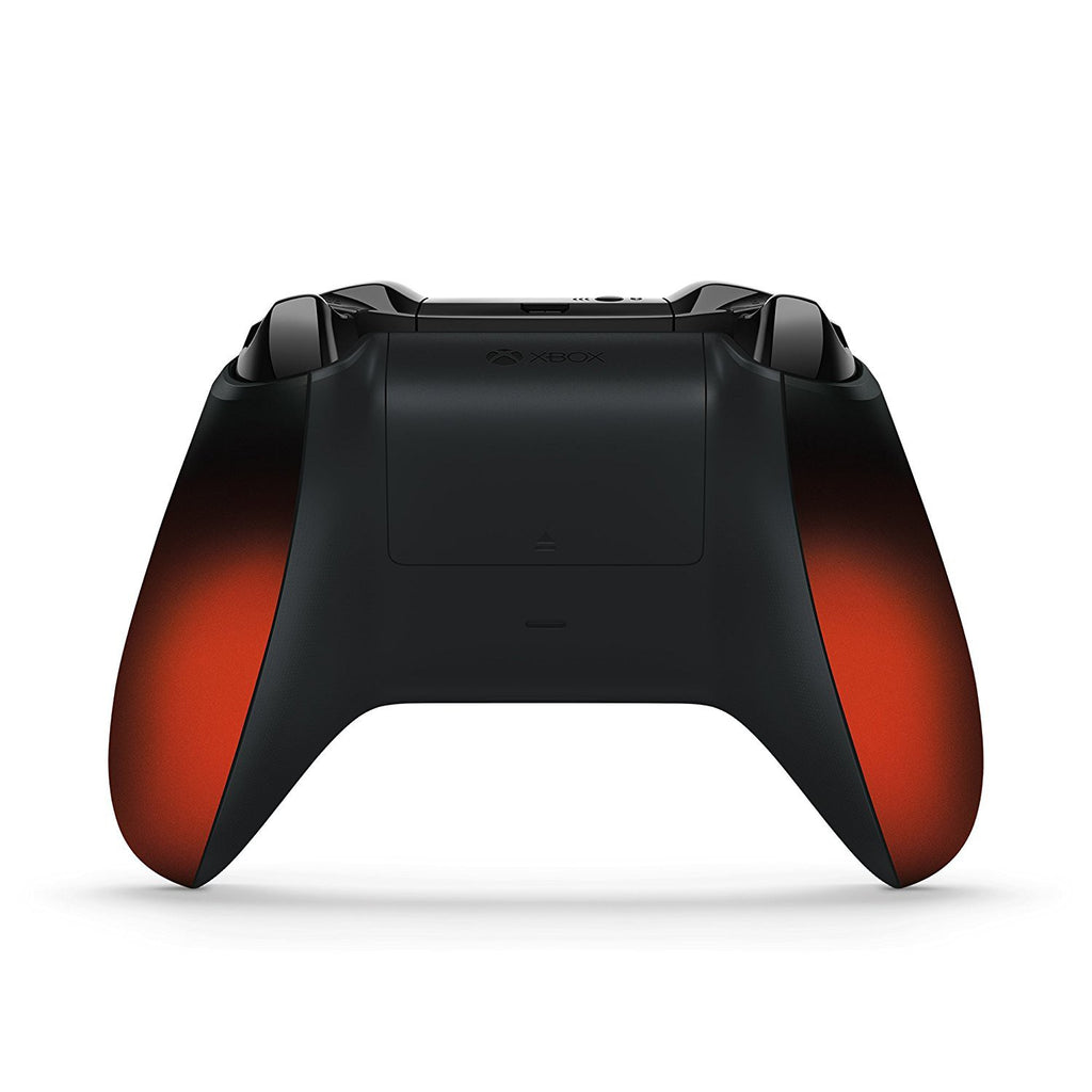 Original Wireless Controller Volcano Shadow Edition [Microsoft] — Volcano Shadow Edition