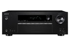 Onkyo Europe Electronics TX-SR373-B 5.1-Kanal Heimkinoreceiver schwarz