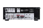 Onkyo Europe Electronics TX-SR373-B 5.1-Kanal Heimkinoreceiver schwarz