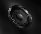 Philips BTB3370/12 Mini Stereoanlage BTB3370/12 150 W schwarz [PHILIPS AUDIO]