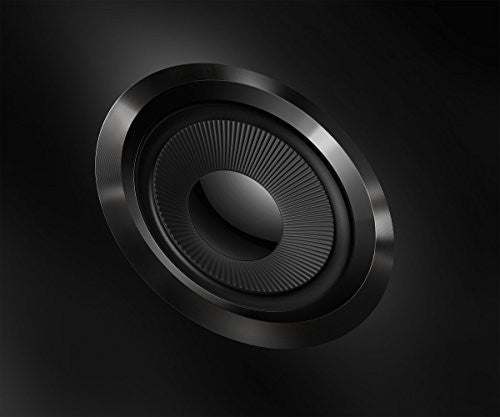 Philips BTB3370/12 Mini Stereoanlage BTB3370/12 150 W schwarz [PHILIPS AUDIO]