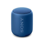 Sony SRS-XB10 Tragbarer kabelloser Lautsprecher blau