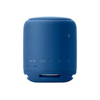 Sony SRS-XB10 Tragbarer kabelloser Lautsprecher blau