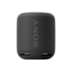 Sony SRS-XB10 Tragbarer kabelloser Lautsprecher schwarz