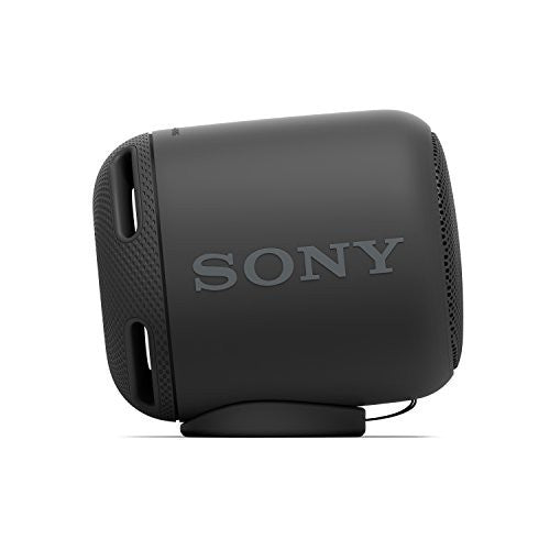 Sony SRS-XB10 Tragbarer kabelloser Lautsprecher schwarz
